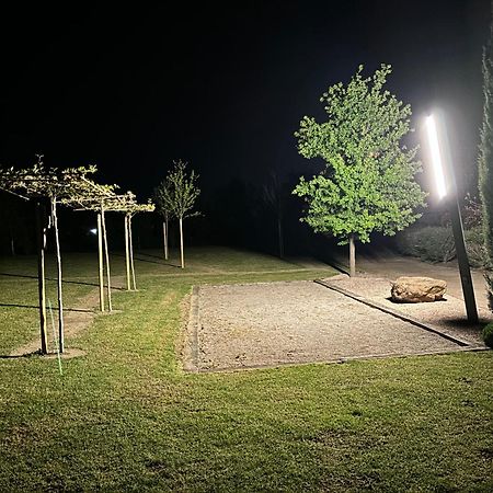 Le Gallus Boersch Bagian luar foto