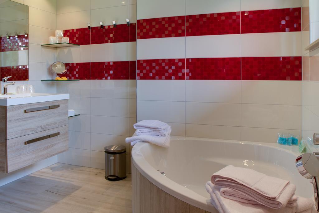 Le Gallus Boersch Bagian luar foto